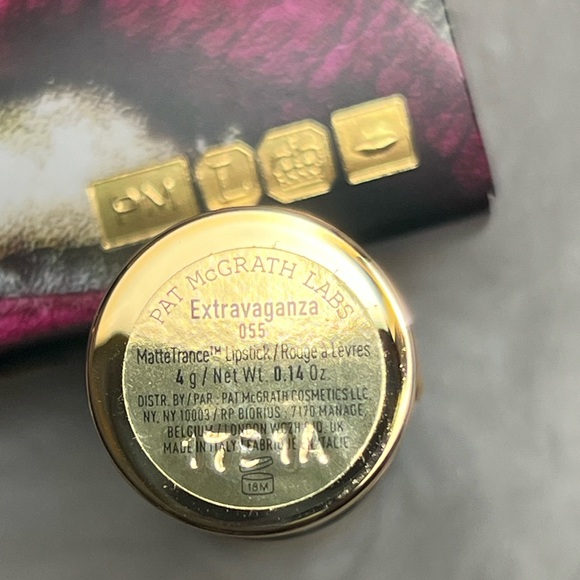 Pat McGrath Extravaganza MatteTrance - Picture 9 of 9